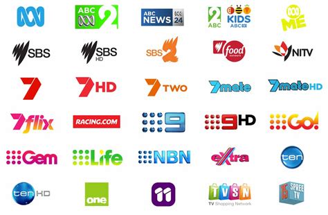 channel 7 Sydney tv guide